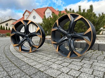 Alu kola 18 Cupra Formentor, Born, Leon 5x112 R18 - 3