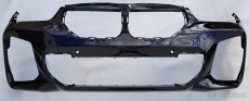 Přední nárazník BMW X1 F48 M sport 2019 51118075875 originál - 3