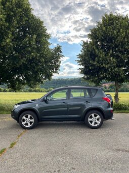 Toyota RAV4 2.2 D-CAT 4WD - 3