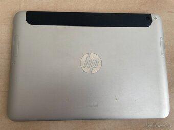 HP ElitePad 1000 G2 LTE + Dokovací stanice - Windows 10, 128 - 3
