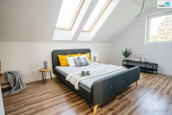 Prodej bytu 4+kk 118 m² V Průhonu, Zvěřínek - 3