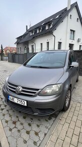 Volkswagen Golf plus - 3