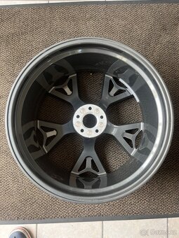 22’’ Alu Disk Audi RSQ8/SQ8 R22 - 3