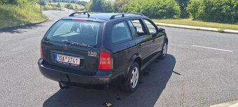 Prodám škoda Octavia facelift 1.9tdi 81kw 2004 - 3