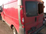 Renault Trafic r.v.2008 prodam veškere nahradni dily. - 3