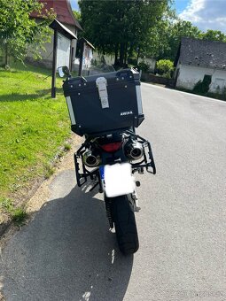 KTM 950 Adventure - 3
