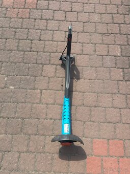 Prodám elektrický křovinořez - 3