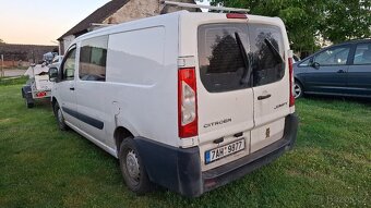 Citroën Jumpy 2,0HDI 100 kW RHR - 3