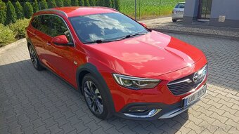 Opel Insignia, 2,0 CDTi 154kW EXCLUSIVE 4x4 - 3