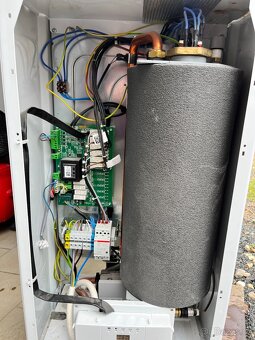 Protherm 14Kw - 3