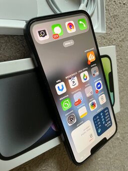 Apple iPhone 14 128GB,záruka - 3