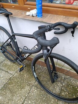 Gravel ORBEA TERRA M31eTEAM 1X Custom, velikost M - 3