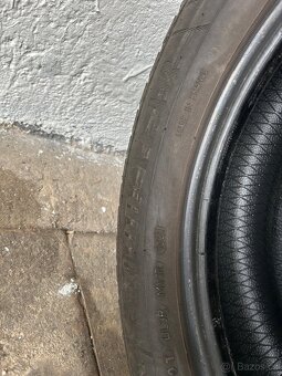 Gumy 215/55/17 Goodyear 2ks - 3