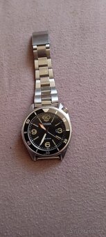 Citizen Eco Drive - 3