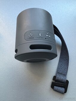 Bluetooth reproduktor Sony SRS-XB100 - 3