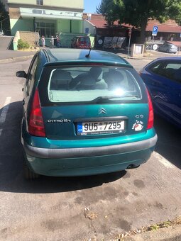Citroen C3 - 3
