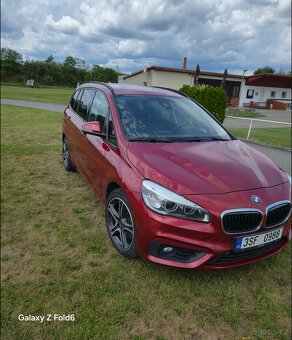 Prodám BMW 218 d, 2.0 diesel 110 kw - 3
