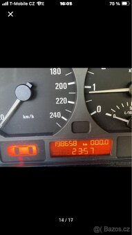 Bmw 318i r.v.2004 dovoz Srn,105kw - 3