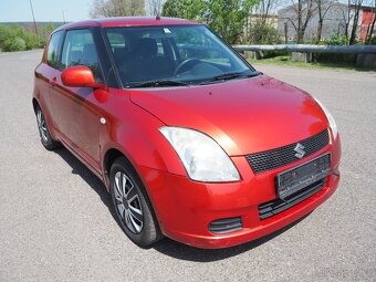 Suzuki Swift 1.3 KLIMA - 3