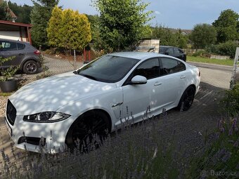 Jaguar XF 3.0 V6 S 275HP - 3