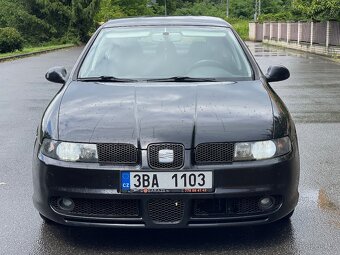 ⭐ Seat Leon 1.9 TDi 110kW FR r.v. 05/2004 ⭐ - 3