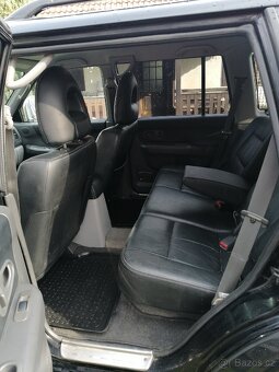 Mitsubishi Pajero sport - 3