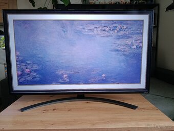 Televize LG 49NANO86 - 3