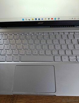 Notebook ACER - 3