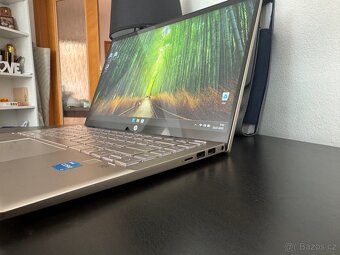 HP Pavilion x360 14-dy - 3