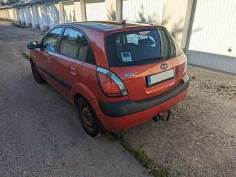 Kia Rio 1.4 16V - 3
