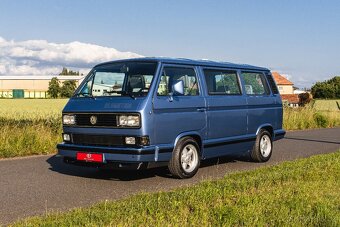 Volkswagen Multivan T3 Bluestar | RENOVACE | WESTFALIA - 3
