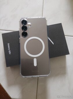 Samsung s25 plus 12/256 - 3