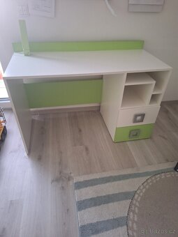Dětský psací stůl za odvoz - 3