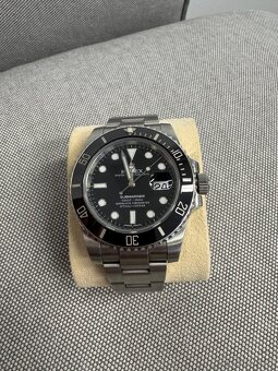 Rolex Submariner Date 116610LN – 2019 – - 3