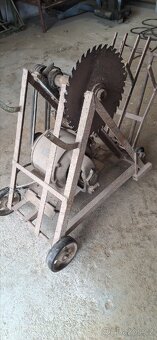 Prodám cirkulu - 3
