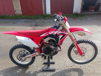 Honda crf450 r.v 2020 - 3