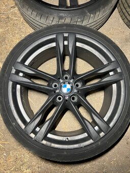 BMW styling 373 5x120 r20 dvourozměr - 3