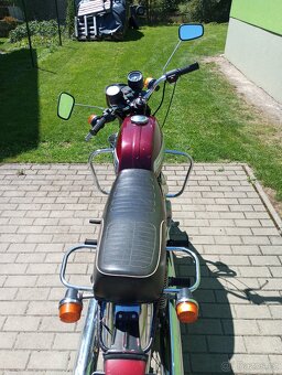 Jawa 350 634 - 3