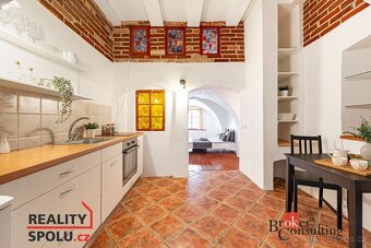 Prodej, domy/rodinný, 212 m2, Hornoměstská 391/44, 59401 Vel - 3