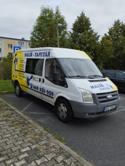 Ford Transit 2.4 TDCI - 3