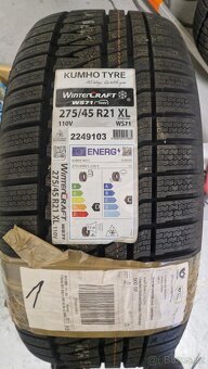 275/45 r21 xl - 3