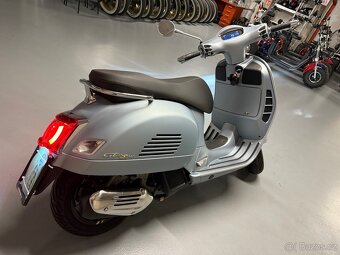 Vespa GTS 125 tech 05/23 , 2350 km - 3