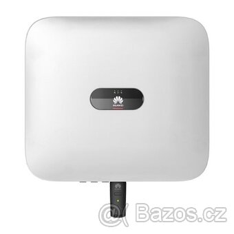 Huawei SUN2000-6KTL-M1 6 / 9 kW High Current - 3