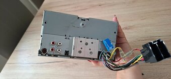 Autorádio 2 DIN - 3