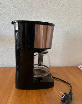 Kávovar překapávač elektrický - 3