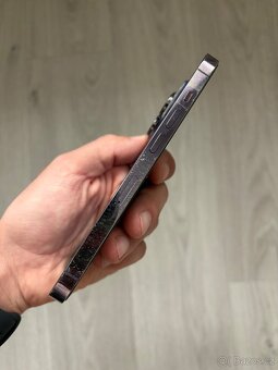 iPhone 14 Pro 128GB Deep purple - 3
