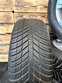 CELOROČNÍ - Volvo XC40 - originální ALU disky 5x108 R18 - 3