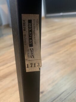 Křeslo IKEA Koarp - 3