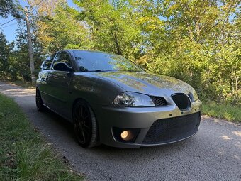 Seat Ibiza cupra 6l - 3