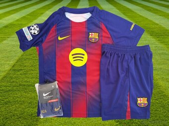 dres Lamine YAMAL FC Barcelona 25/26 - 3